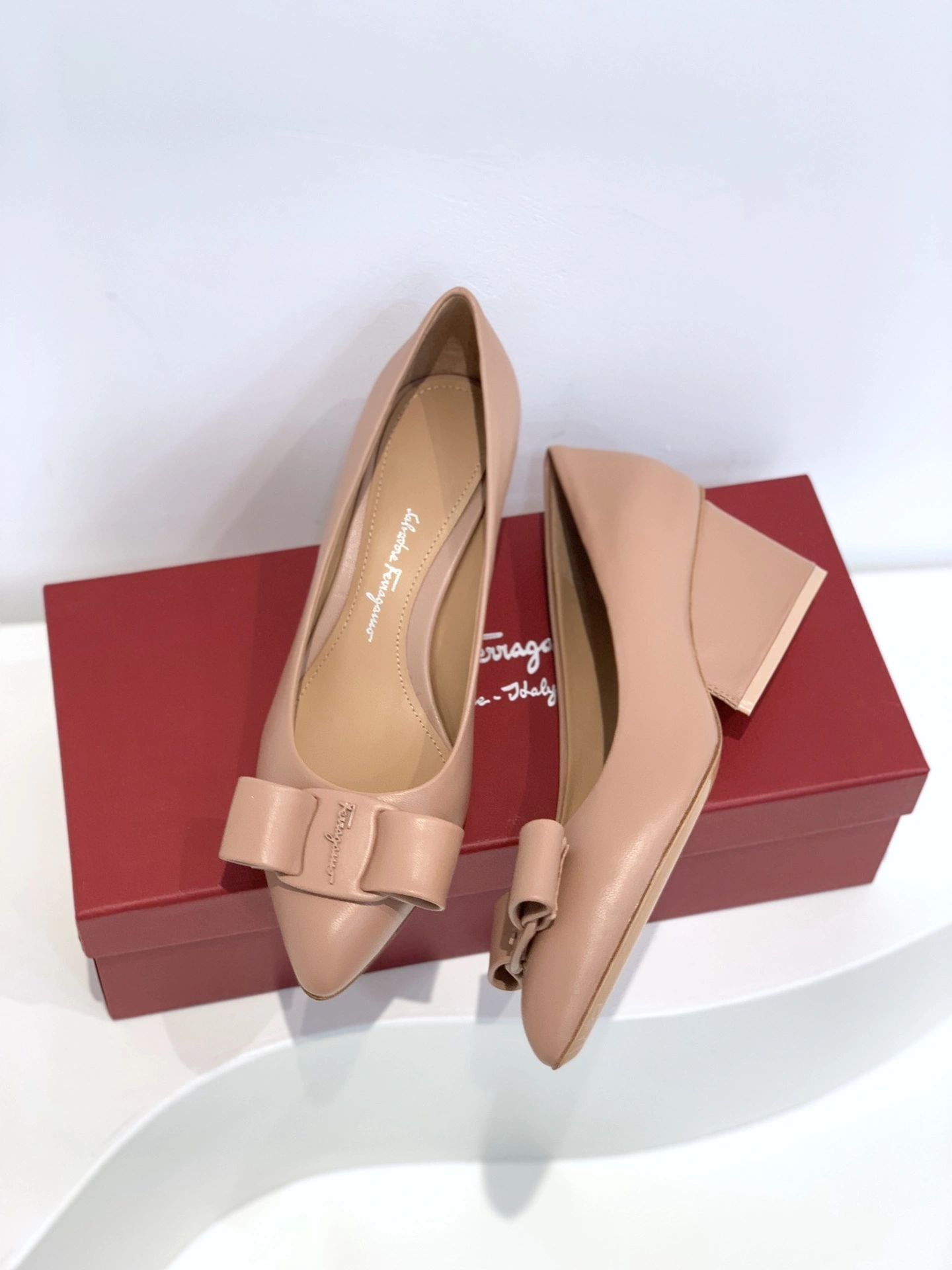 COCO-- 01R250 733197 Heel height 5.5cm item:D-X158A1225